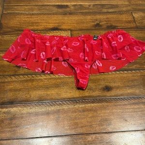 Panties brand new